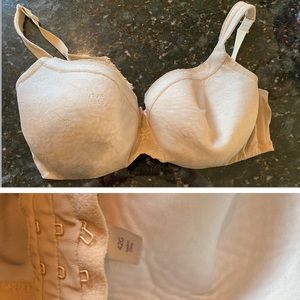 Cacique lightly lined balconette 42g